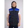 Laki Industry premium Radni prsluk Teget-plavi
