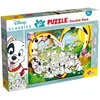 LISCIANI Puzzle 101 Dalmatinac 2u1 složi I oboji - 60 delova