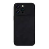 Maska na preklop Nillkin Qin Pro za iPhone 14 Pro Max, Crna
