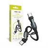 Mobile-origin 240W vrtljivi kabel USB-C na USB-C CB3