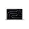 APPLE Laptop MacBook Pro, 14, M4 Pro sa 12-CORE CPU-om i 16-CORE GPU-om, 24GB, 512GB SSD, Silver