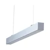 Fulgur s-38968 - LED stropno prislonjeno i viseće svetlo NINA LED/40W/230V 3000K bela