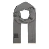 Naglavna ruta Weekend Max Mara 2625546045650 Siva