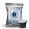 Caffé Borbone Kavne kapsule Caffe Borbone Miscela Blu za Nespresso 100 kos