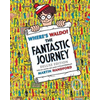Wheres Waldo? the Fantastic Journey