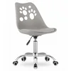 ModernHome Stolica Print Grai