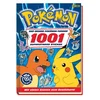 Pokémon: 1001 Kampf-Sticker