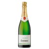 Codorniu Peneče vino Zero 0% alk. 0,75 l