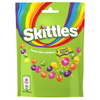 Skittles Crazy Sours, stoječa vrečka - 152 g