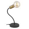 Jupiter 1880 - LU L - Stona lampa LUCE 1xE27/60W/230V