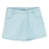 Cool Club hlače denim KH CJG2813142 D modra 122