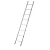 Merdevine aluminijumske prislone 8 stepenika