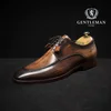 Gentleman Store RS Muške cipele C008,