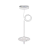 Emos zm9000 Komplet set za kačenje dioni led panela beli ( 3703 )