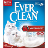 Ever Clean Multiple Cat pesek za mačje stranišče 10 l - Mačji pesek - 10 l