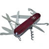 Victorinox Žepno orodje Victorinox Huntsman, 1.3713.T, število funkcij: 15