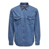 Only & Sons Srajca BANE, modra
