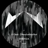 L.V. & Okmalumkoolkat - Get A Grip EP (LP)