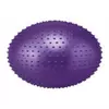 Lopta pilates bodljikava 65 cm