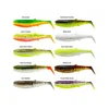 Guma Savage Gear Cannibal Shad Set 10cm/5pcs