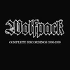 Wolfpack - Wolfpack (Box Set) (Reissue) (3 LP + 2 x 7)