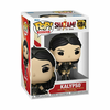 Funko Pop! Movies: Shazam! Fury of the Gods - Kalypso #1284 Vinyl Figura