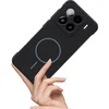 Amumu Maska za mobilni telefon Xiaomi 15, Crna