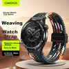 CangHua Zamenska narukvica za pametne satove za Xiaomi Watch, Šarena