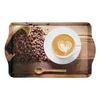 Kesper Poslužavnik 39 x 24 x 3.5 cm coffee cup, Smeđi