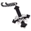 Ogrlica CROSS - PSY005