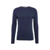 Tommy Jeans Majica TJM ORIGINAL RIB, modra