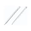 Klinovi za šator (čelični) 18 cm (set 10 kom.)