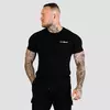 GymBeam Muška majica TRN Fitted Black
