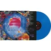 Lightning Seeds - Sense (Limited Edition) (Reissue) (Blue Coloured) (LP)