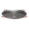 Ponev iz nerjavečega jekla Paella 100cm 53389