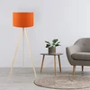 Opviq Podna lampa AYD-1517, Narandžasta