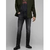 Jack & Jones Glenn Kavbojke Črna