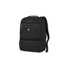 Victorinox - Ruksak za laptop 17 Werks Professional Cordura 23 l crna
