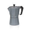 Kela Kanna za espresso, temno siva, 19,0 cm × 9,0 cm, 300 ml