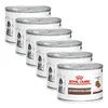 Royal Canin Veterinary Diet Dog Gastrointestinal Puppy Mousse 6 x 195 g
