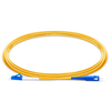 FO LC/UPC - LC/UPC SM 2M 9/125 Yellow G657A