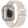 BHO Zamenska narukvica za pametni sat za Apple Watch, Bela