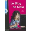 Le blog de Maia - Livre + downloadable audio
