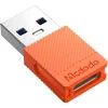 Mcdodo MCDODO ADAPTER USB-A 3.0 NA USB-C NA USB TIPA C 3A 5GBPS OTG