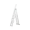 FIELDMANN FZZ 4311 Trodelne merdevine 3x11