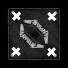 Metallica Šal Master of Puppets Black