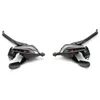 Ručice menjača i kočnica Shimano Acera ST-EF60 3x7