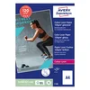 PAPIR A4 ZA BARVNE LASERSKE TISKALNIKE 1198, 120g