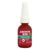 Loctite 638 10 ml zeleno anaerobno lepilo za pritrjevanje ležajev in valjastih delov, visoka trdnost, hitro strjevanje, visoka viskoznost, univerzalno, za vse kovine, odobritev P1 NSF, DVGW, WRAS