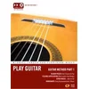 LANGER:GUITAR METHOD PART 1 +CD